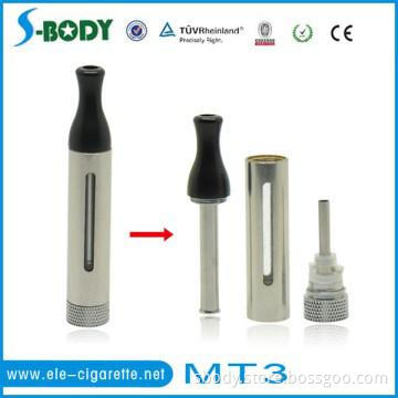 Ecig MT3 Healthy Vapor Cigarettes Evod  wholesale accept paypal